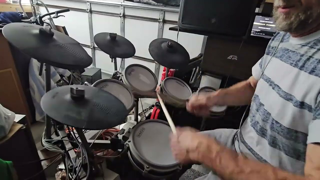 Ratt   Round and Round
