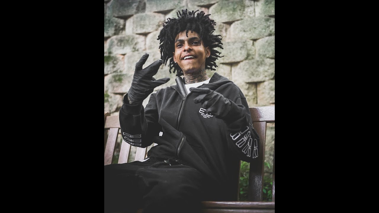 (FREE) Lil Tony Type Beat - 