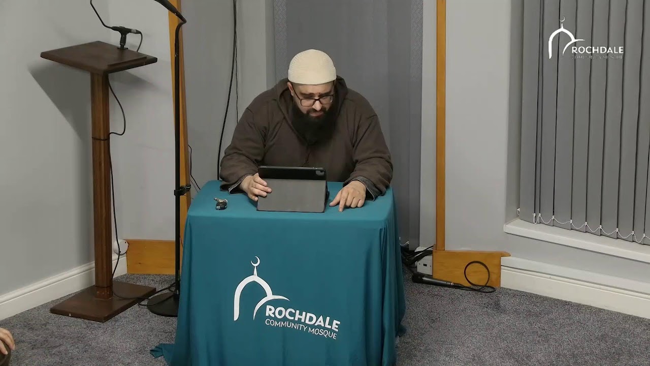 From Memory to Meaning | Surah Quraish | Part 10 | Imam Faizaan