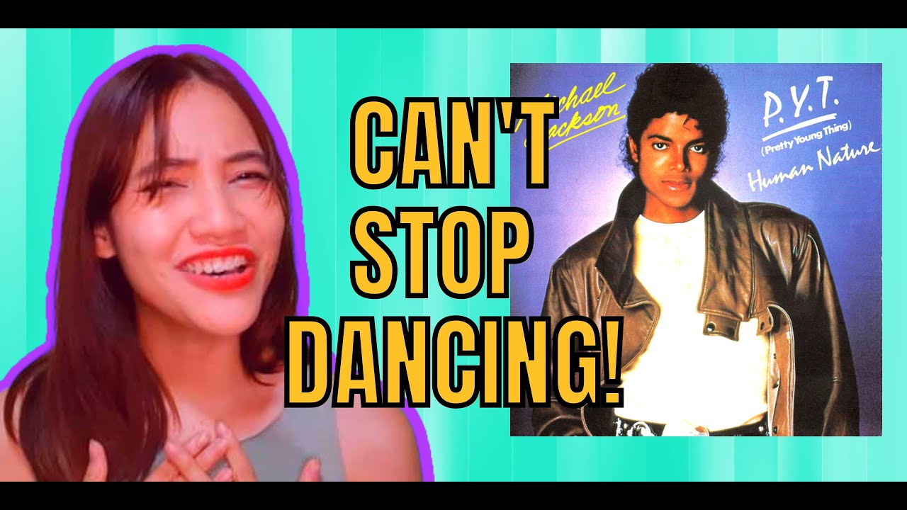 FIRST TIME! Listening to Michael Jackson's 