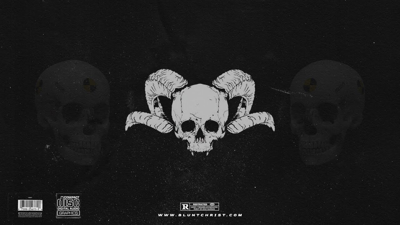 [FREE] GHOSTEMANE TYPE BEAT - 