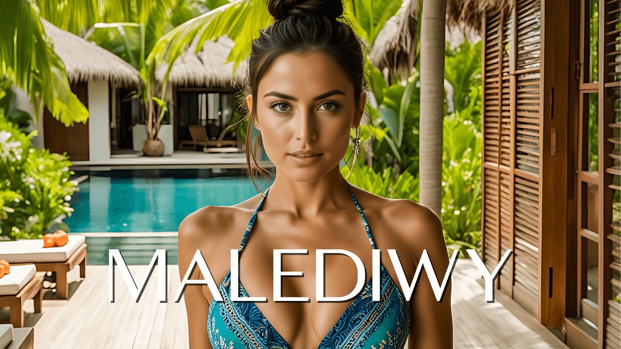MALEDIWY 🇲🇻 Co Warto Zobaczyć i Co Warto Wiedzieć przed wyjazdem 🏝️ Najlepsze Atrakcje | Zen Futura