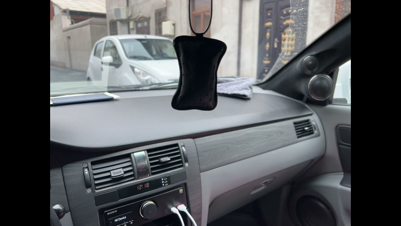 Brax matrix 3 way speakers - Sevara Nazarkhan - Je taime