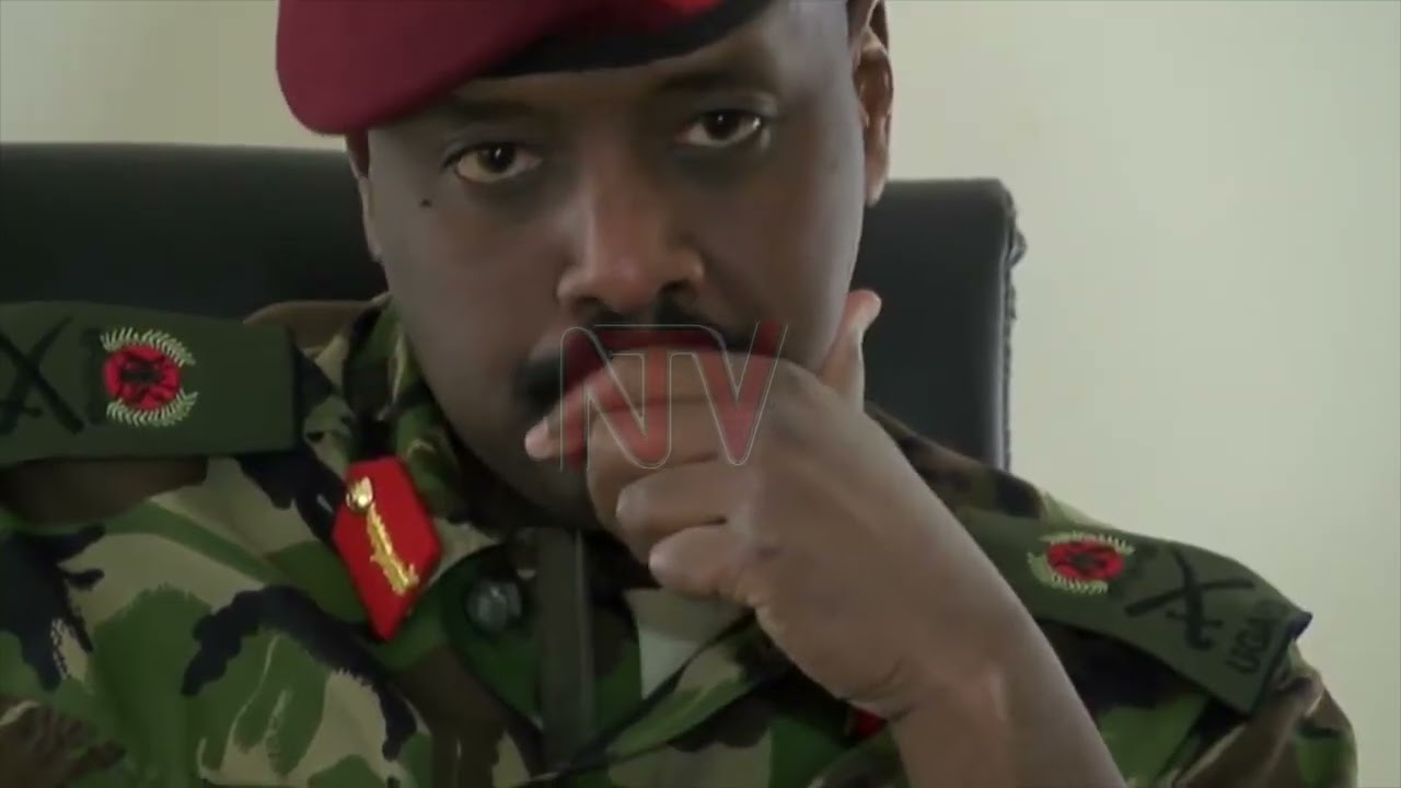 PANORAMA: Uganda to pay DRC Shs226Bn annually for killing, looting