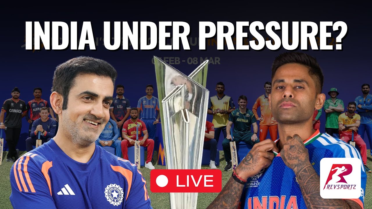 Live from Chepauk: What are the changes expected today? | LIVE |