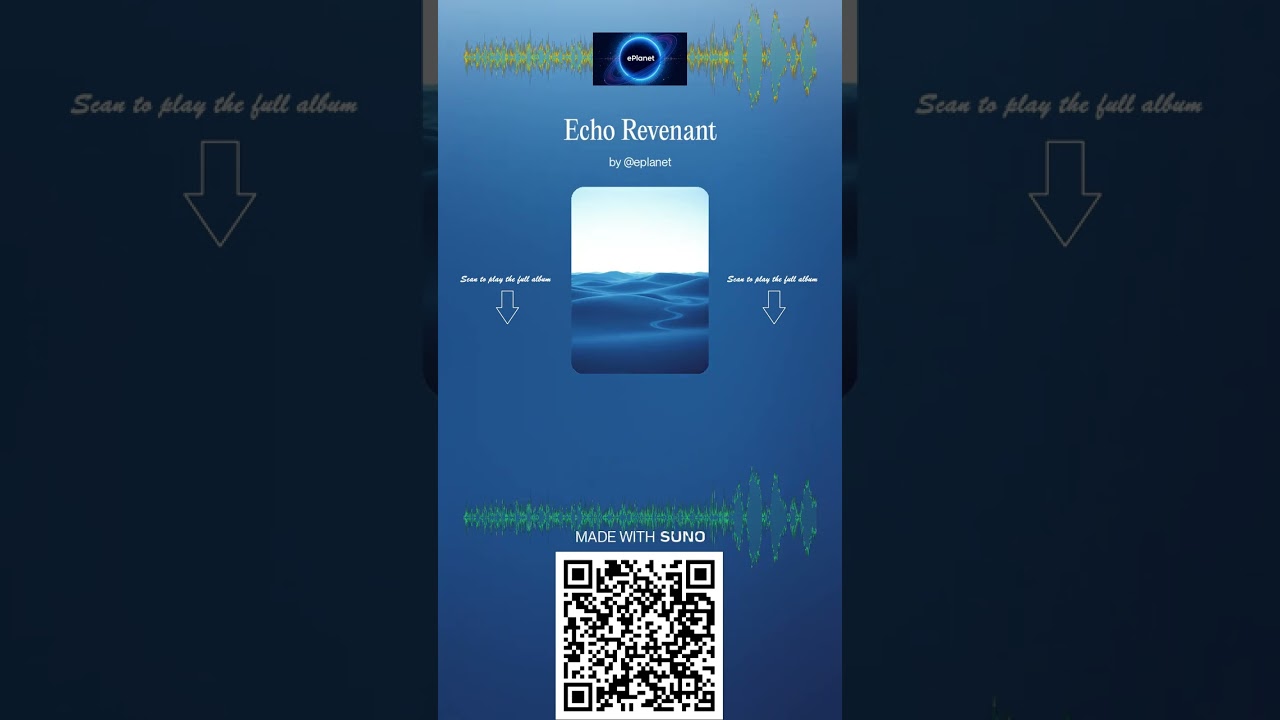 Echo Revenant - ePlanet