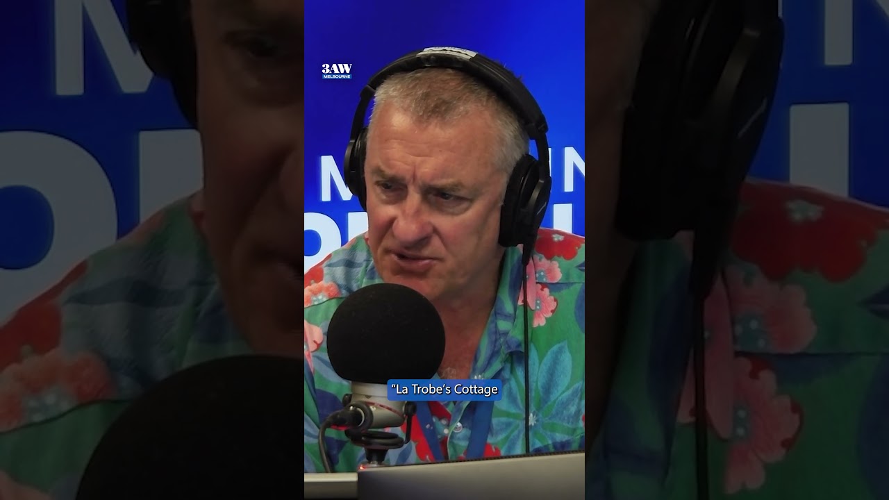 Tom Elliott reacts to 'utterly ridiculous' media release | 3AW Melbourne