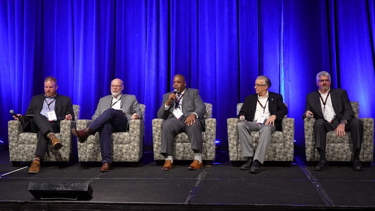 The Promise of Digital Transformation in Utility Engineering @infraday