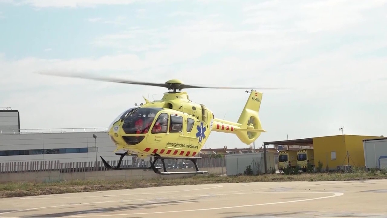 El PSC insta Móra d’Ebre a decidir amb urgència els terrenys del nou heliport de la Ribera d’Ebre