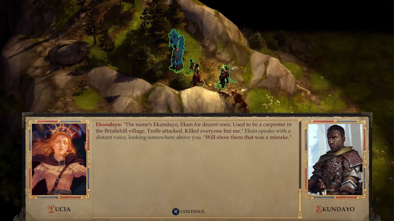 Pathfinder: Kingmaker: Part 25