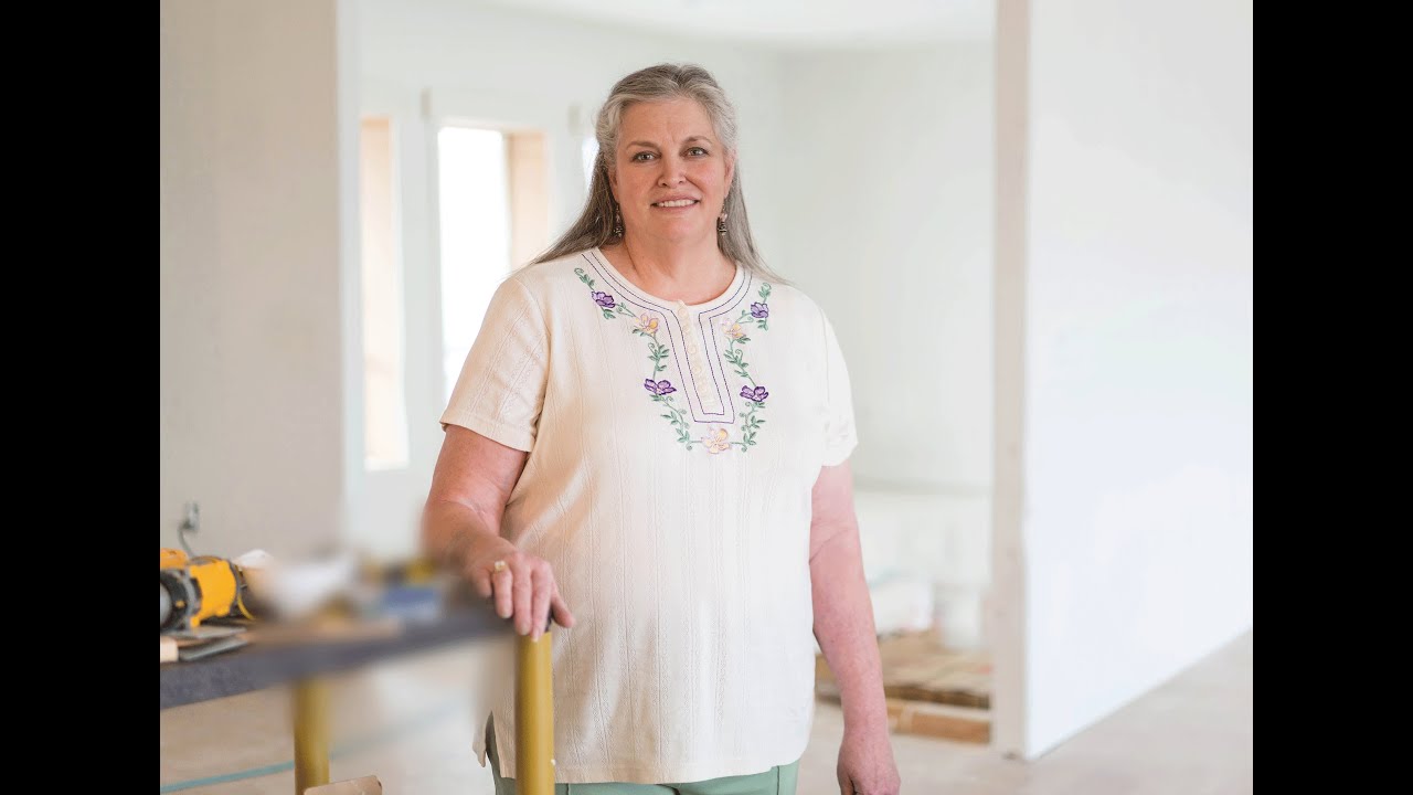 Innovative Heart Procedure Saves Linda
