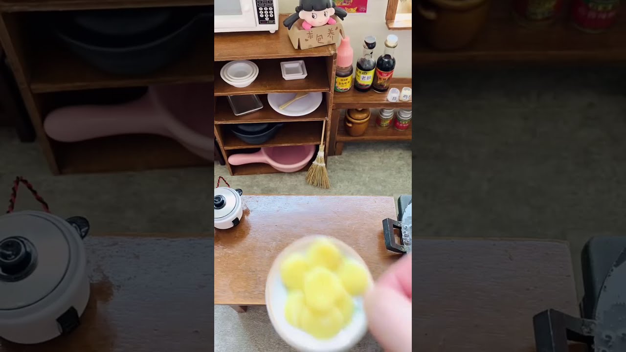 Best of Miniature Cooking | ASMR Cooking Mini Food Compilation