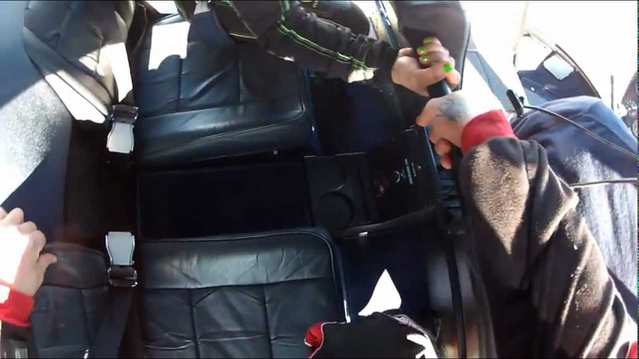 Helicopter Jump