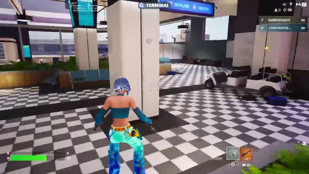Fortnite rientro e ranked