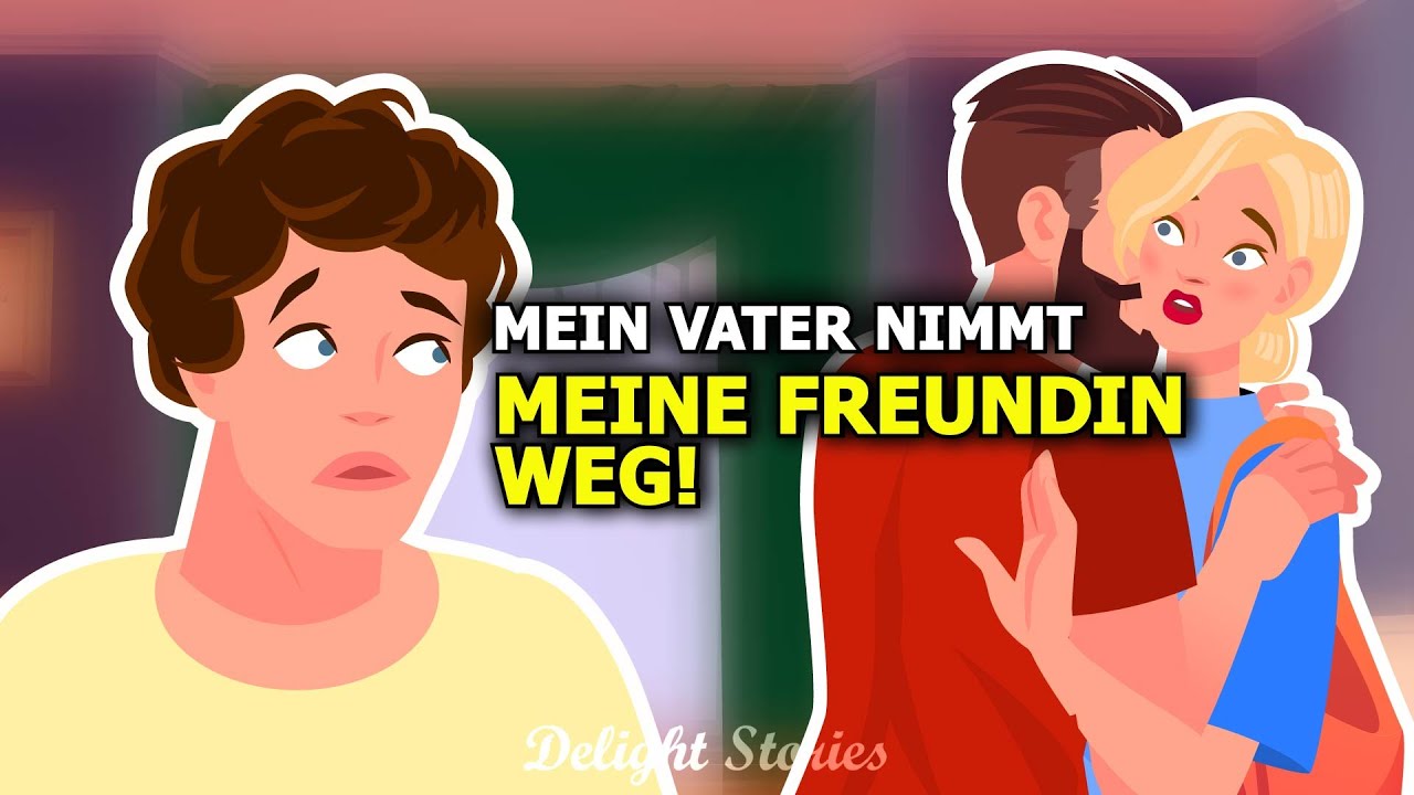 Die verräterische Stiefmutter hat mich dazu gebracht, eine Last loszuwerden