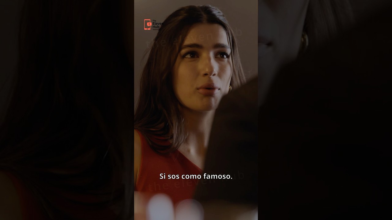 Bon Vivant Episodio 1 | 🎬 The Eleven Hub #bonvivant #theelevenhub