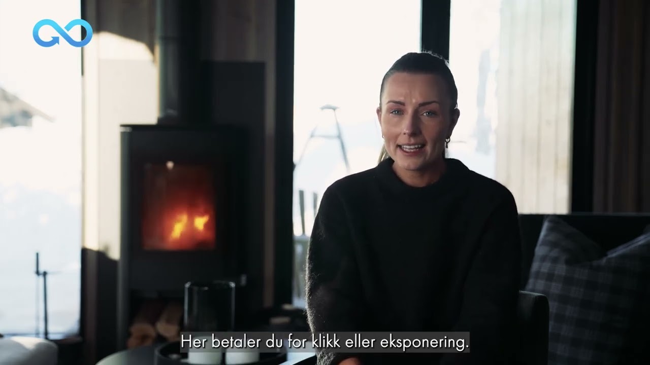 Hva er Facebook Ads? #mediabooster