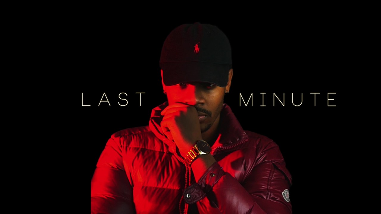 Jaylenz - Last Minute