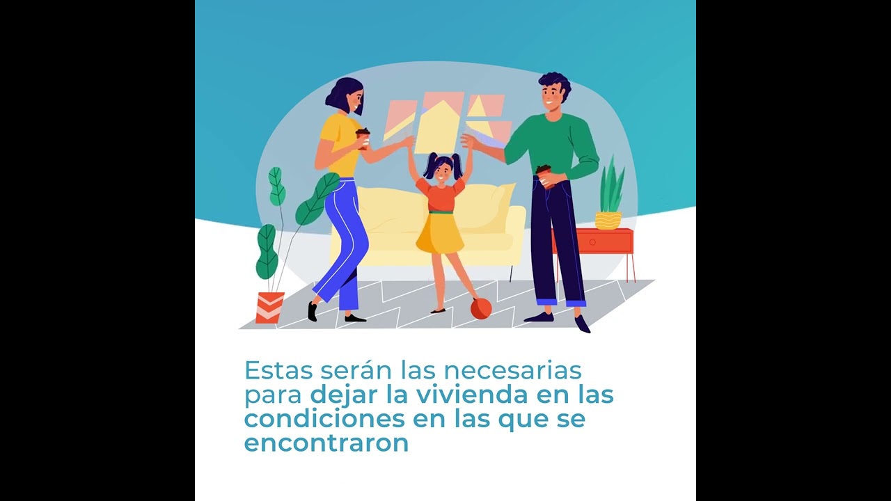 Qué pasa si el inquilino no hace una reparación