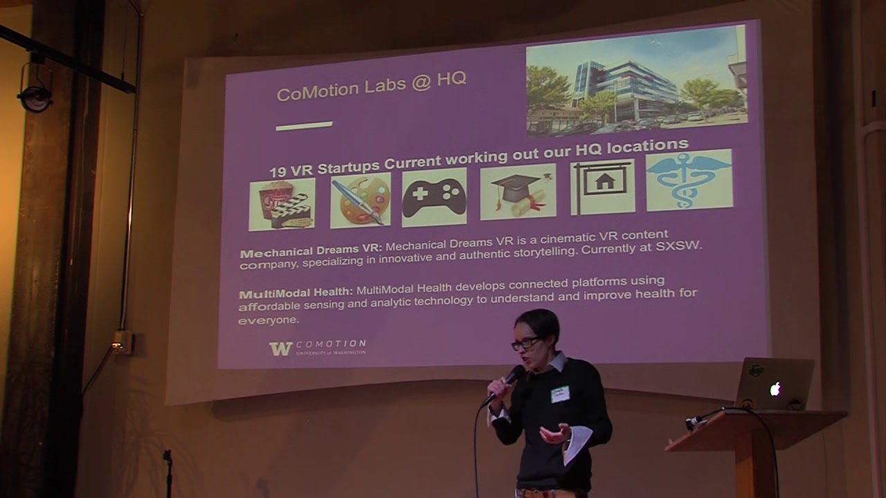 CoMotion Labs