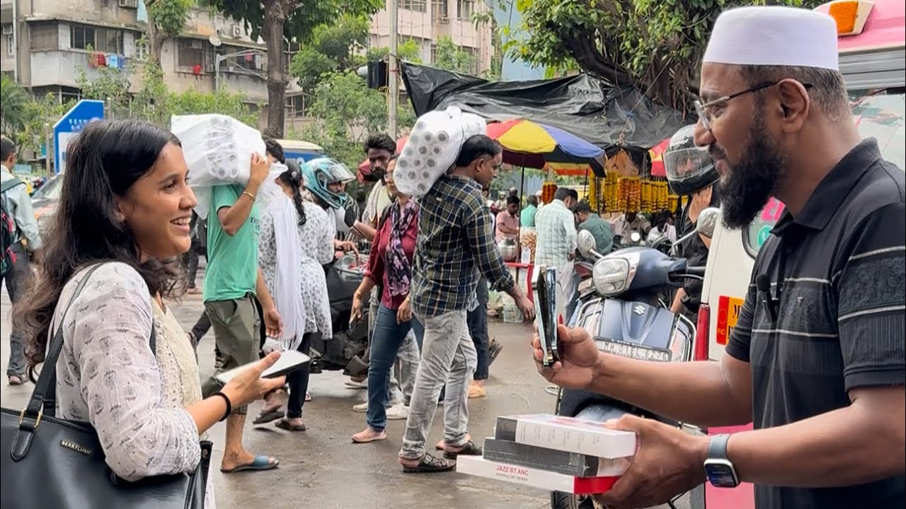 Sahi price batane wale ko mila gift 😍