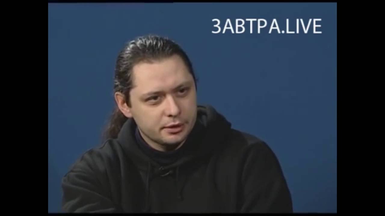 Михаил Елизаров о выборах