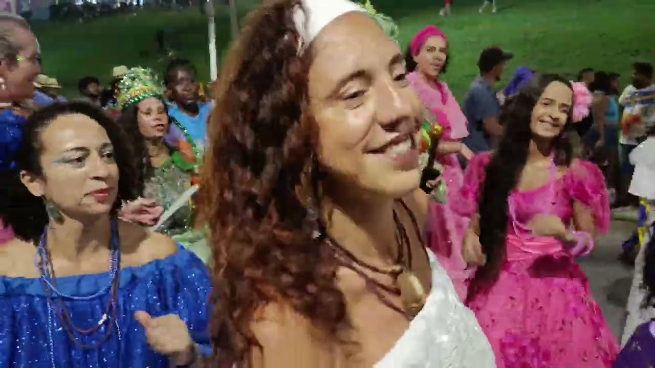  MARACATU ESTRELA BRILHANTE,MAIS ANTIGO DO BRASIL! DESFILE NO CARNAVAL DE 2026
