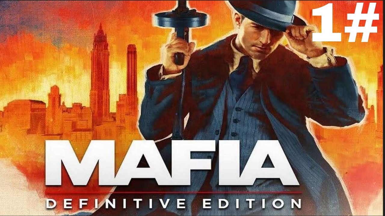 1# لعبة تختيم جديدة 😎 Mafia