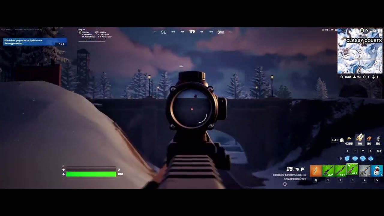 #fortnite #gaming #battle_royal