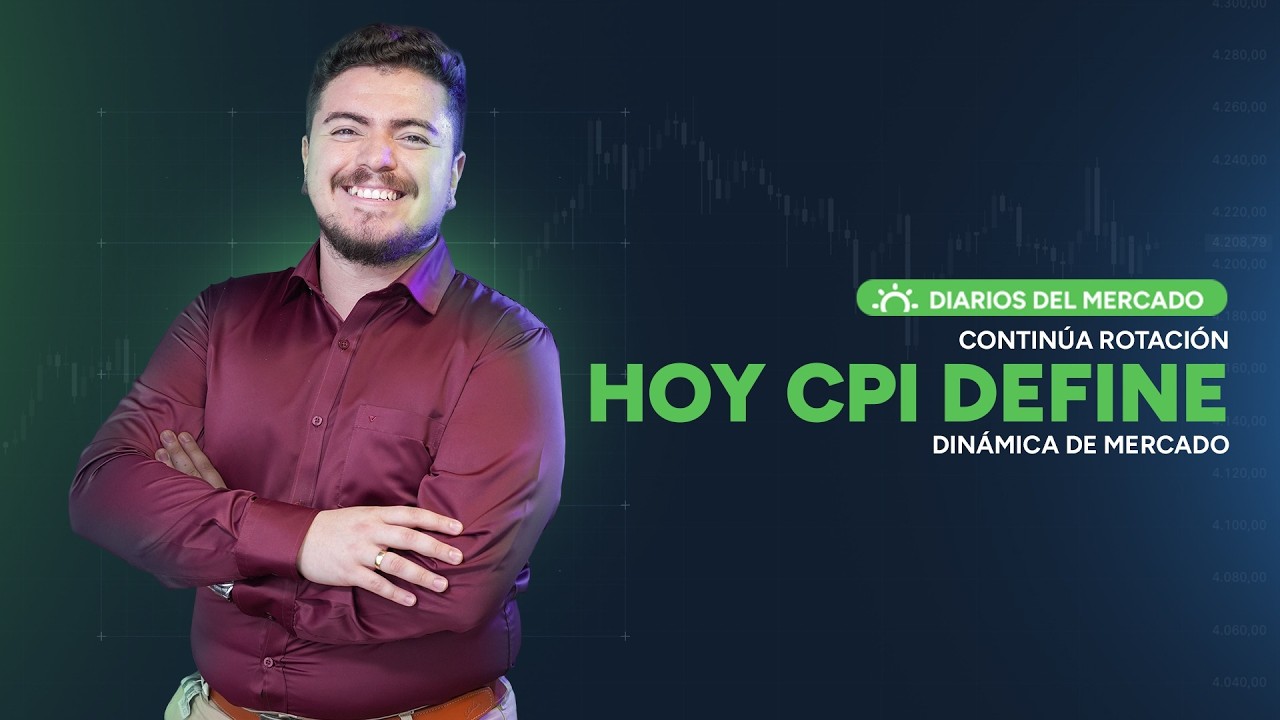 Gran Rotación: transición o advertencia