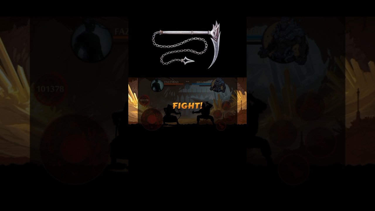 3000 + damage with vempire set in shadow fight 2 [private server]#shorts#edit#shadowfight2#funk