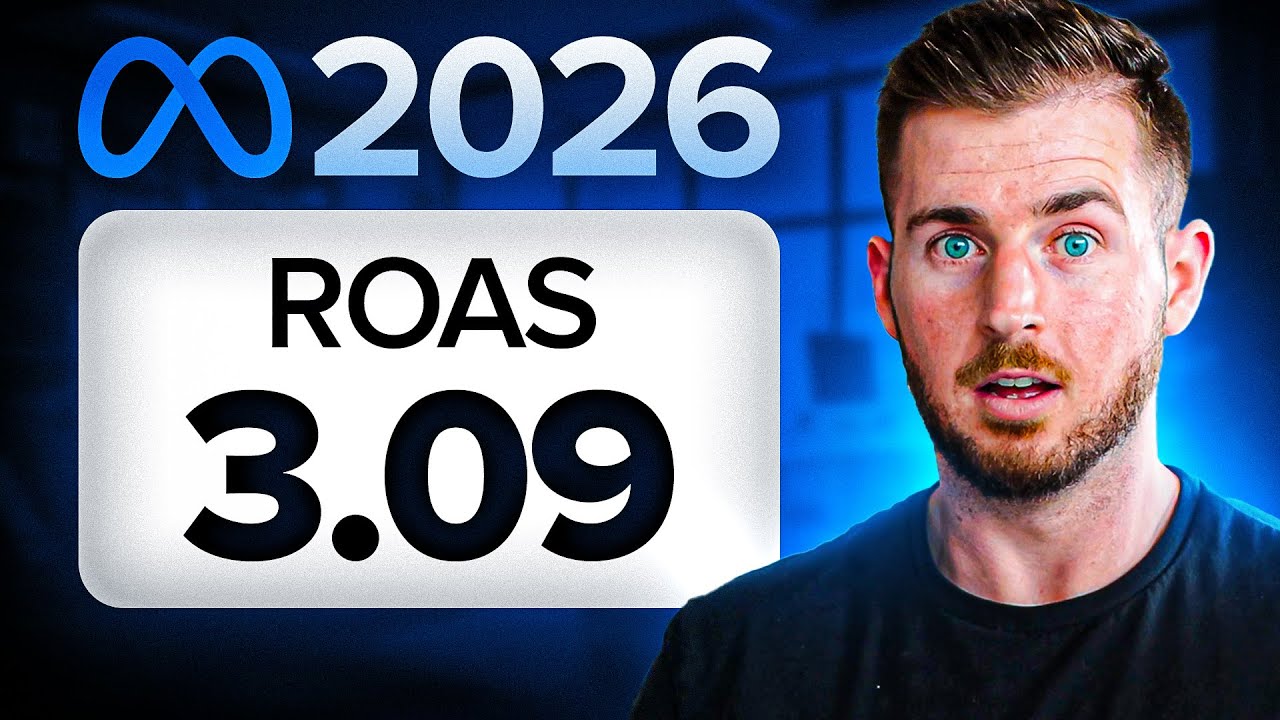 Как оптимизировать рекламу в Facebook в 2026 году