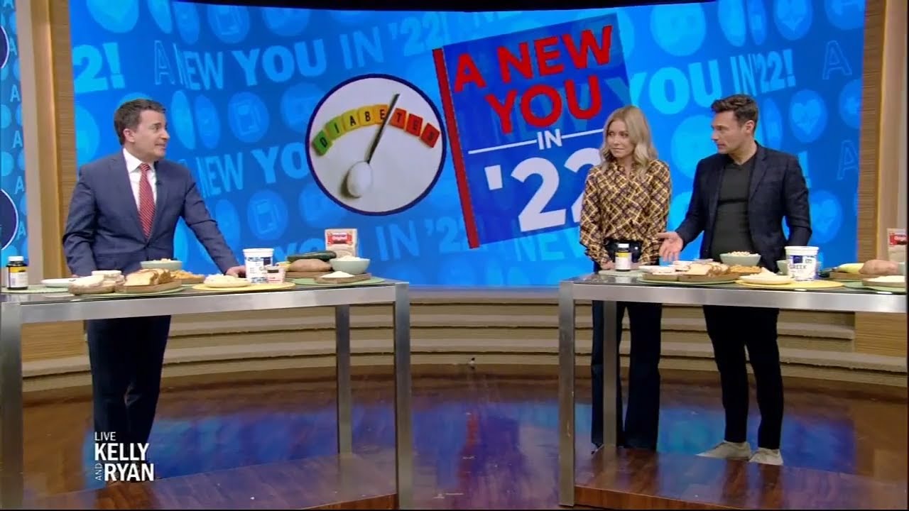 Managing Your Risk of Diabetes with Dr. John Whyte