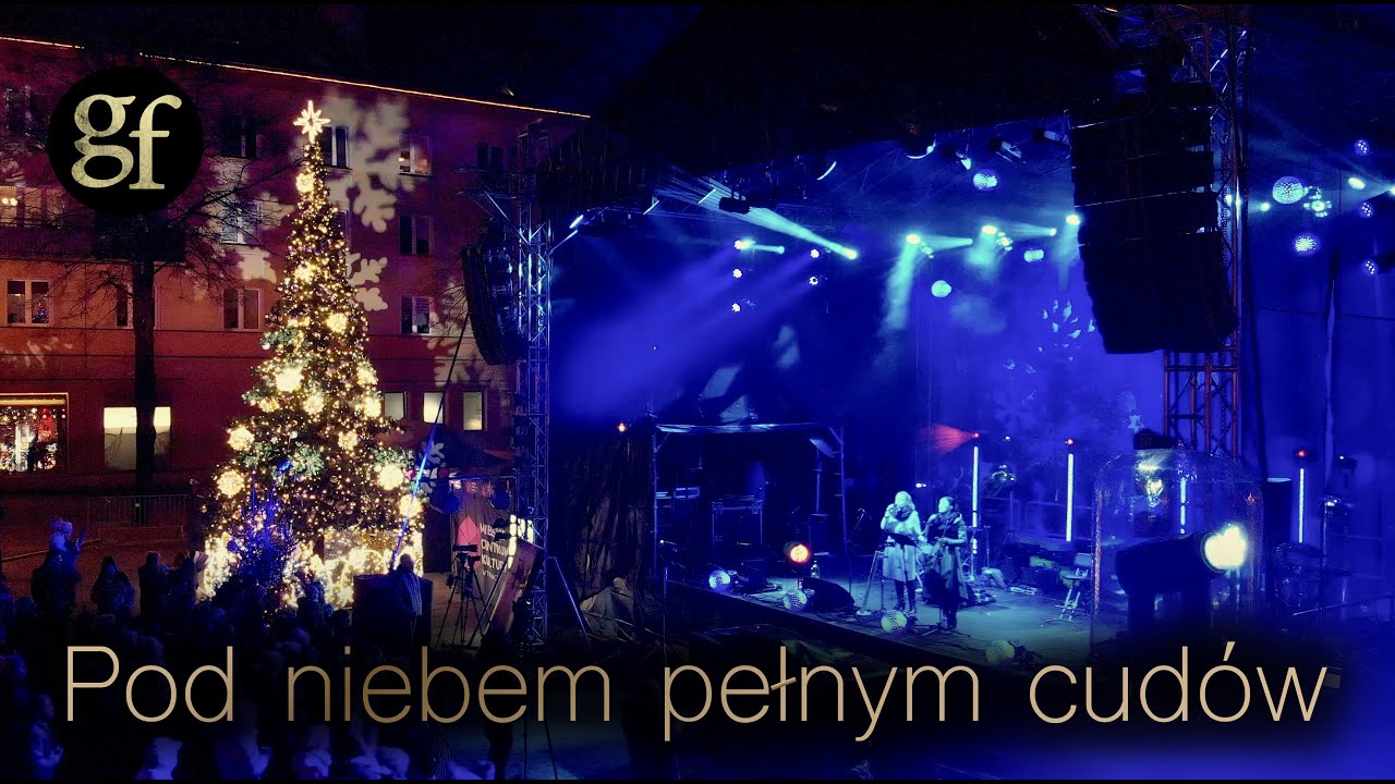 Pod niebem pełnym cudów - Gruba Ferajna Cover Band
