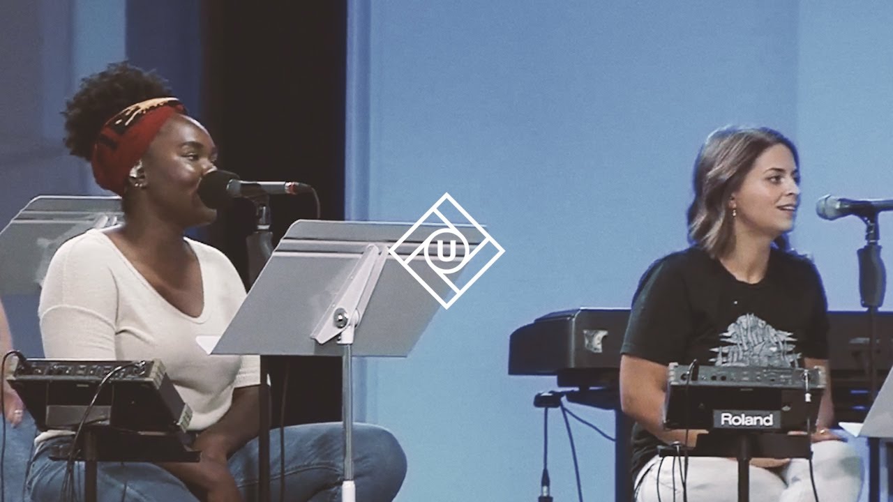 Can You Feel Me Reaching?  | Odeta Mvuyekure  |  UNCEASING