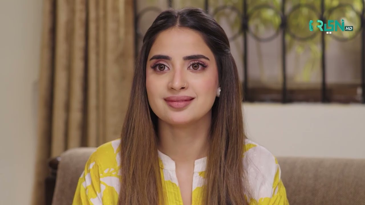 Zaviyar Ne Dosti Main Phoot Daal Di #faaslay #aliansari #sabooraly