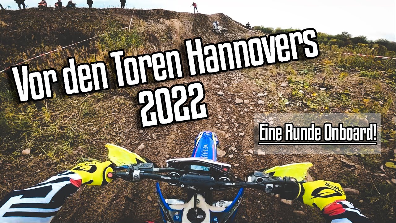 Vor den Toren Hannovers 2022 | Samstag | komplette Runde