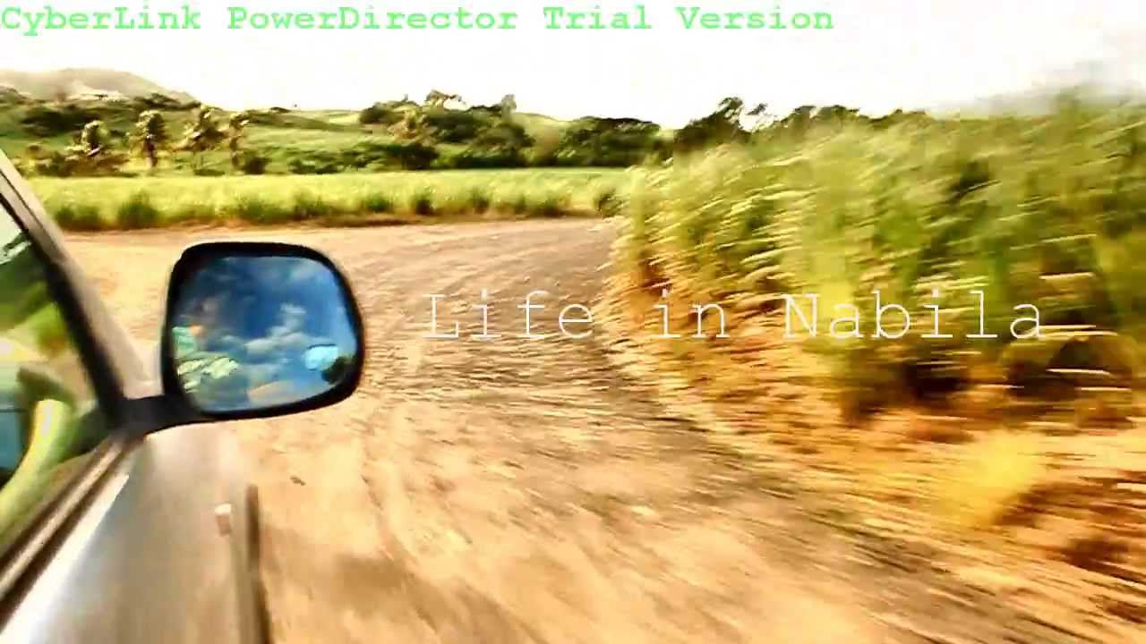 Life in Nabila