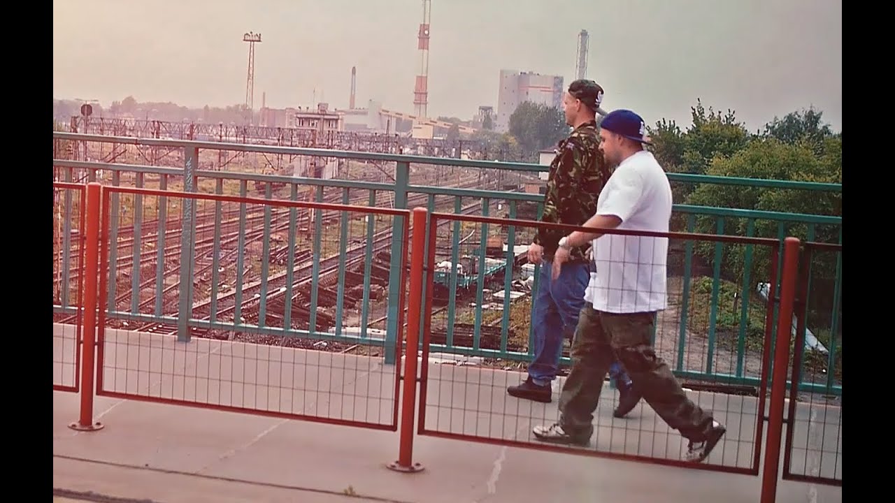 Sensi x Tytson - Jestem (Multishot Video)