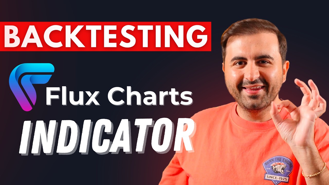 Backtesting Flux Charts Premium [Real Truth]