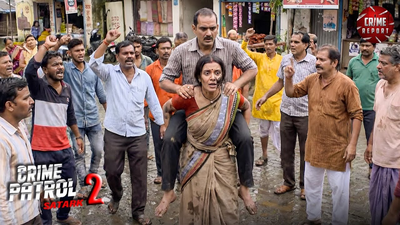 Old And Outdated रिवाजों की शिकार हुई Rajasthan की ये औरत | Best Of Crime Patrol  | Real Story 2026