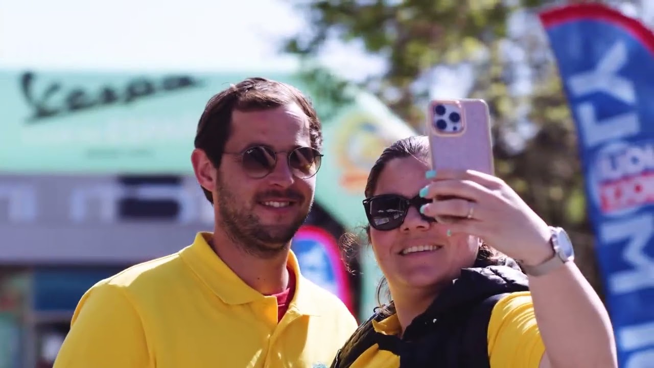 Vespa World Days 2025 en Gijón/Xixón – Una ciudad, miles de scooters, una experiencia inolvidable