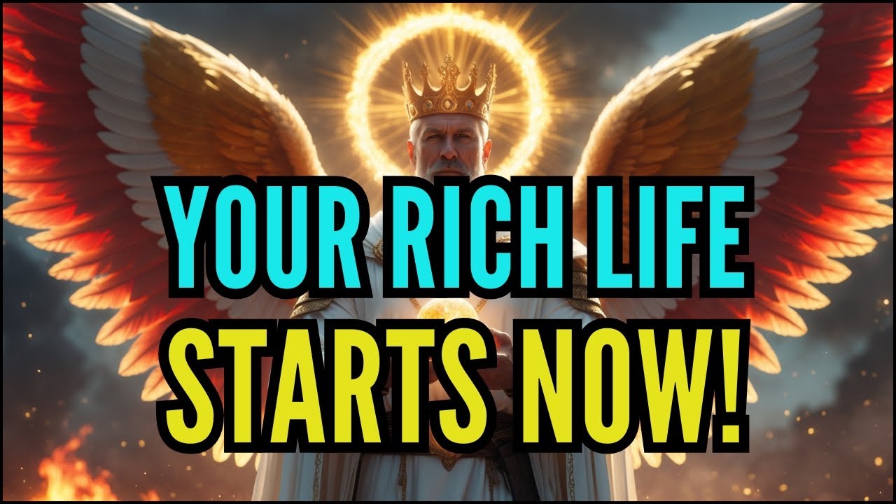 God's Chosen Ones, If You’re Seeing This, a God Chosen Government Official Wants to Meet You…