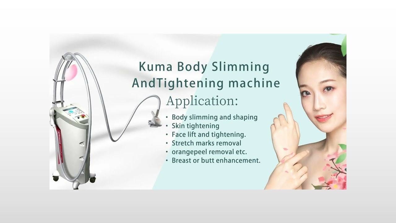 beauty equipment