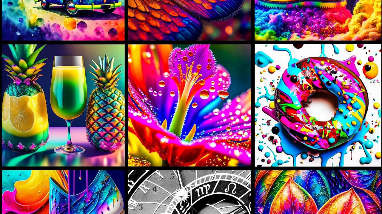 Diamond Painting mit Herz Vlog 41 UNBOXING