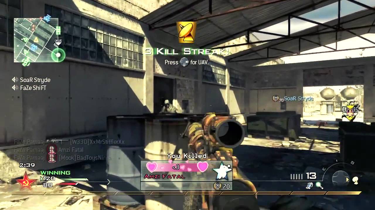 FaZe Pamaj: Pamaj Perfectionist - Episode 17