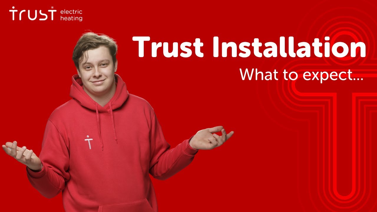 How to Install the NEOS Electric Radiator