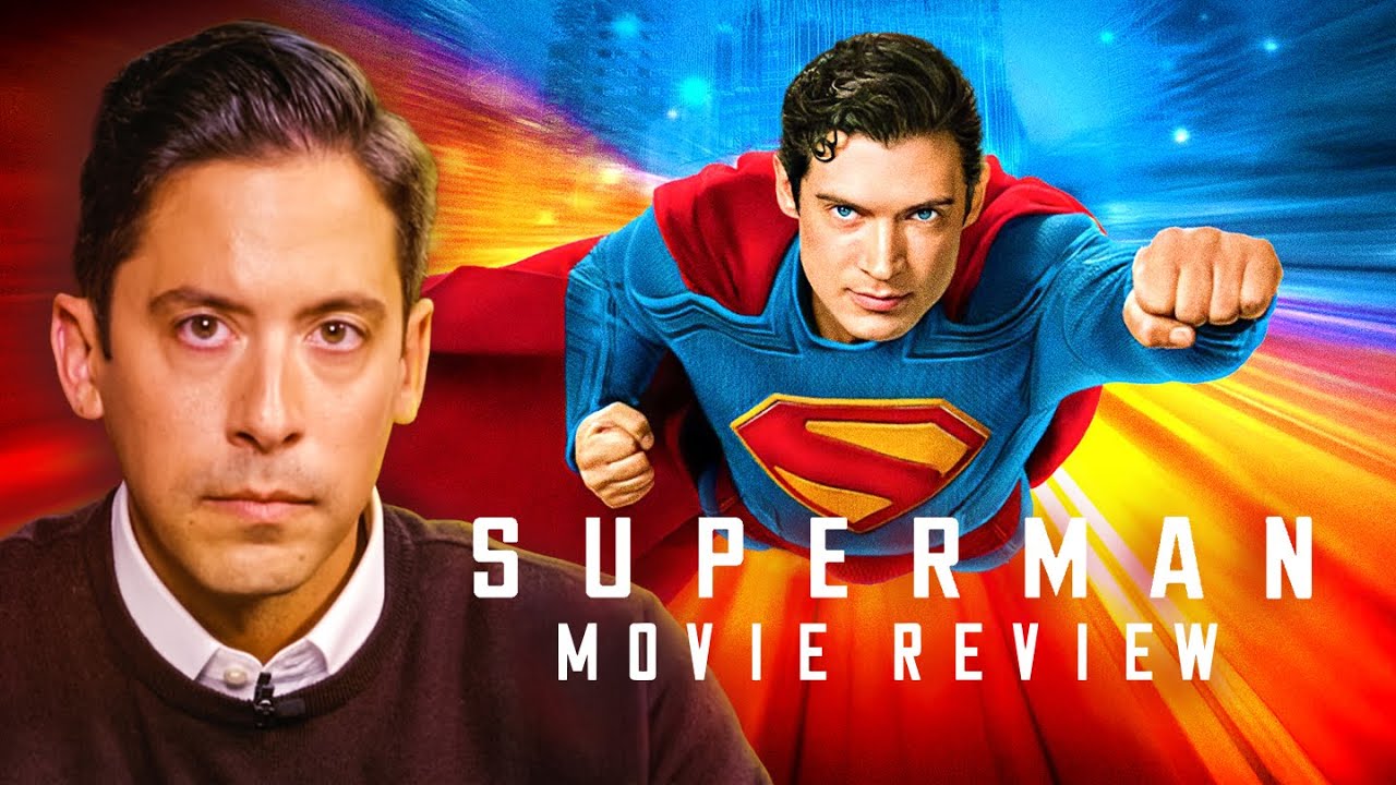 Michael Knowles REVIEWS The 