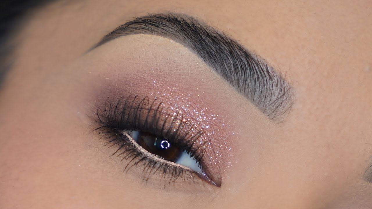 Maquillaje Facil, Rapido & Sencillo Para Principiantes