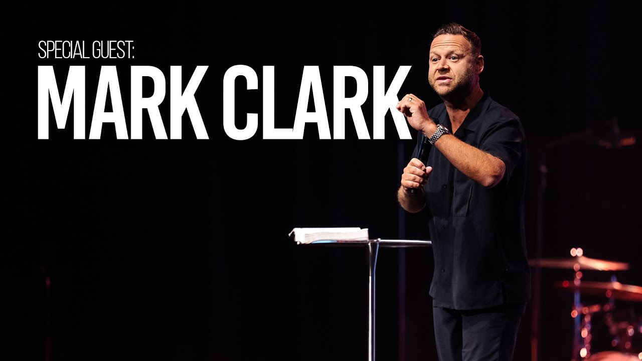 Mark Clark | Grace Church Reno